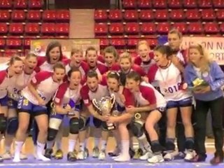 remise des récompenses