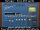 Stringer - Free VST synth