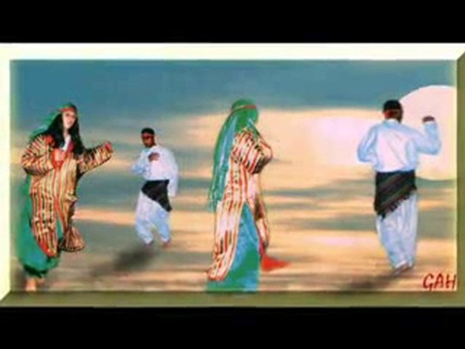 Sabahat Akkiraz - Kırklar Semahı