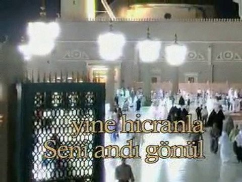 Dursun Ali Erzincanlı - Gönlümün Gülü