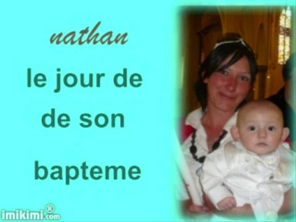 ma poulette