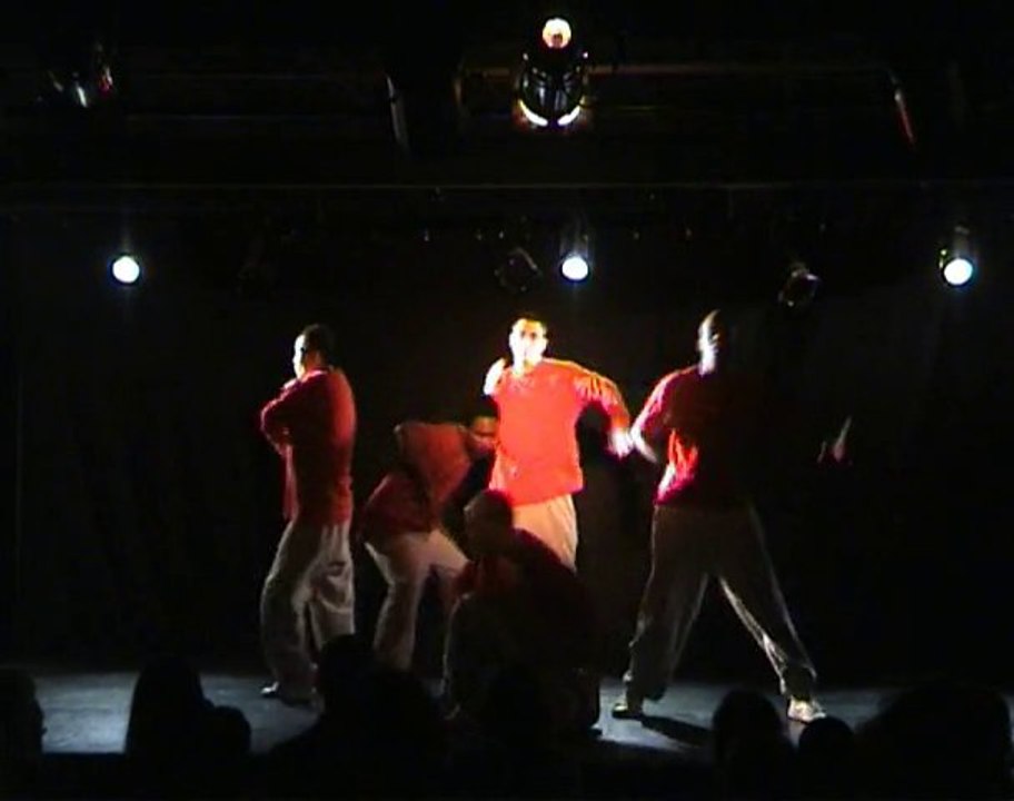 "Xtension" Cie XtenD