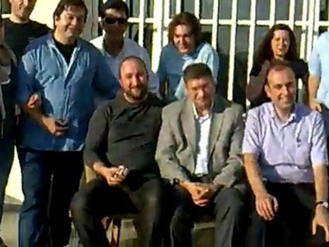 Uludag Universitesi 2008-2010 Isletme Yuksek Lisans