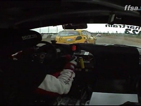 Rallycross Châteauroux - D1A