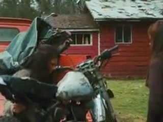 Official New Moon Trailer 2 Meet Jacob Black