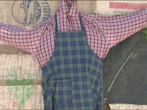 Aux Arts Lycéens et Apprentis ! Vendôme Ceinture végétale