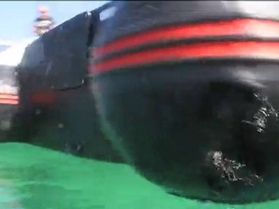 Pack Tender Minn Kota