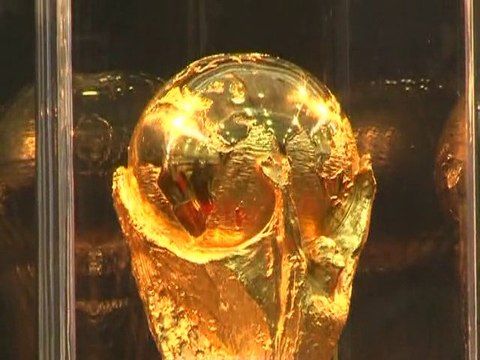 Le Journal vidéo du vendredi 11 juin 2010, édition de 12H00.