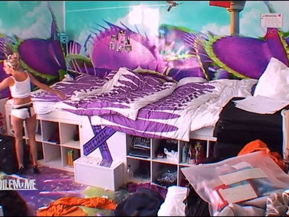 L'Hebdo du 10 juin : "Marie, mi-ange mi-démon"