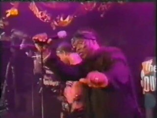 D'angelo - Brown Sugar (Live in Montreux)