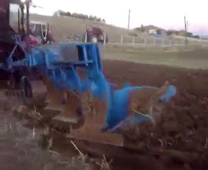 tümosan 85 80  6 lı 16 numara pullukla