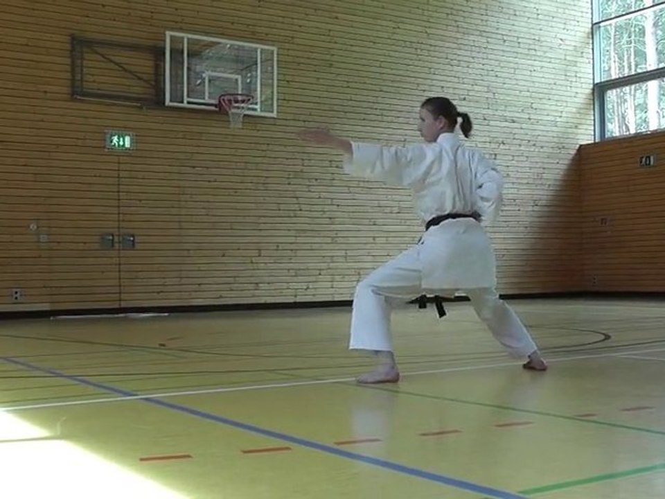 Trainingslager  Blossin 2010 / 6