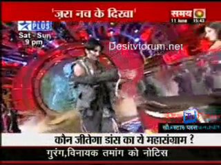 Kahani Serial Ki - 11th June 2010 Watch Online