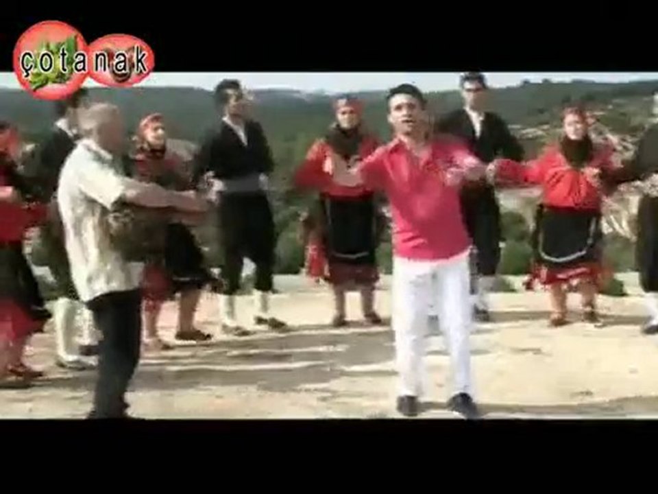 Erol ŞAHİN - Tulumcu