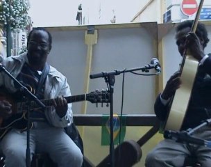 LES MACHADO AU CAFé DIVAN opus 04/04