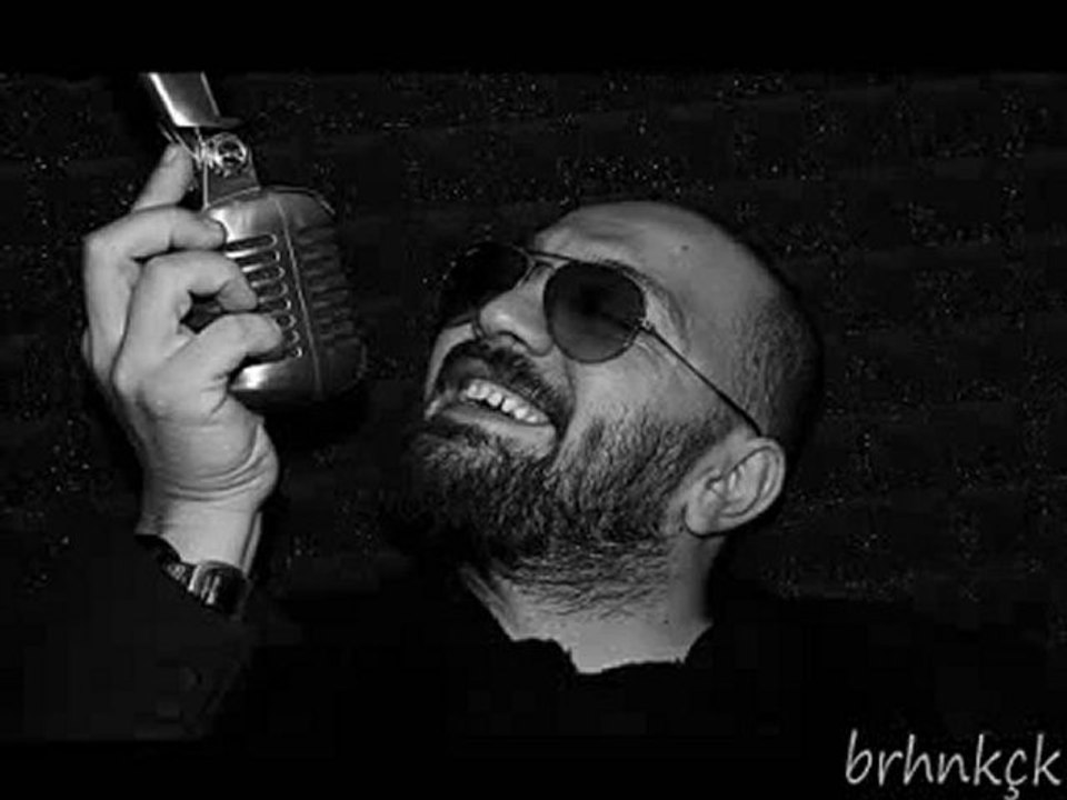 Ceyhun Yılmaz - Mektup 2   Ayna - Anlatmalıymış Meğer