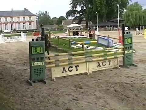 Olympe, boissy sous st yon, Grand prix 1m05