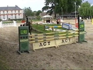 Olympe, boissy sous st yon, Grand prix 1m05