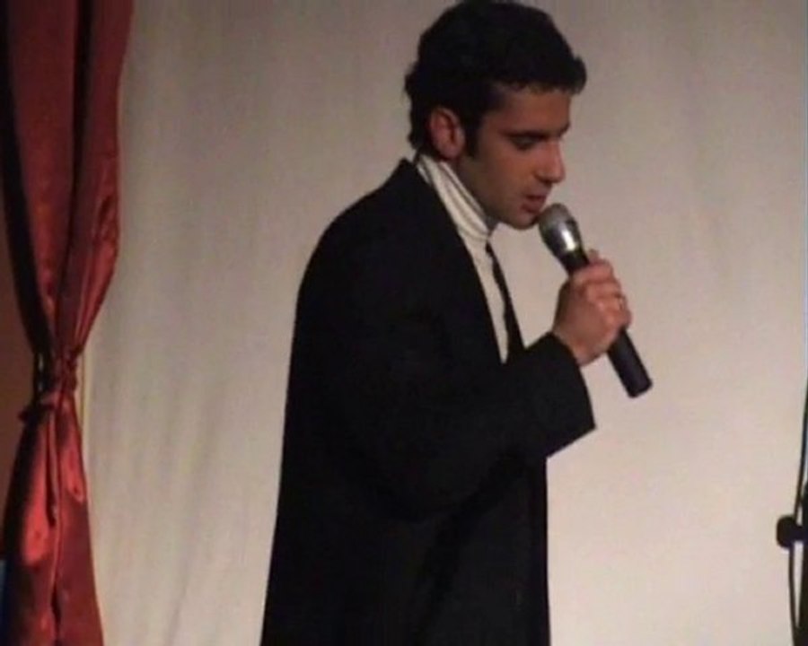 Abbas Albayrak - Ben Bir Eylül Sen Haziran