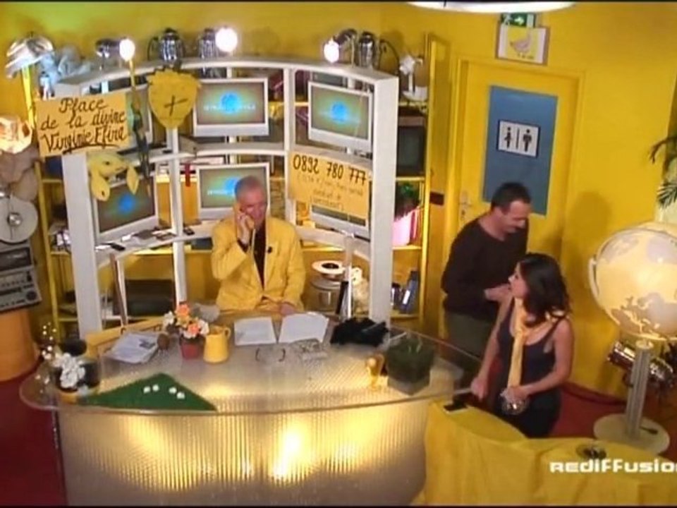 Joyeux anniversaire Chantal Goya !