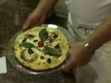 VESOUL : UNE PIZZA COUPE DU MONDE