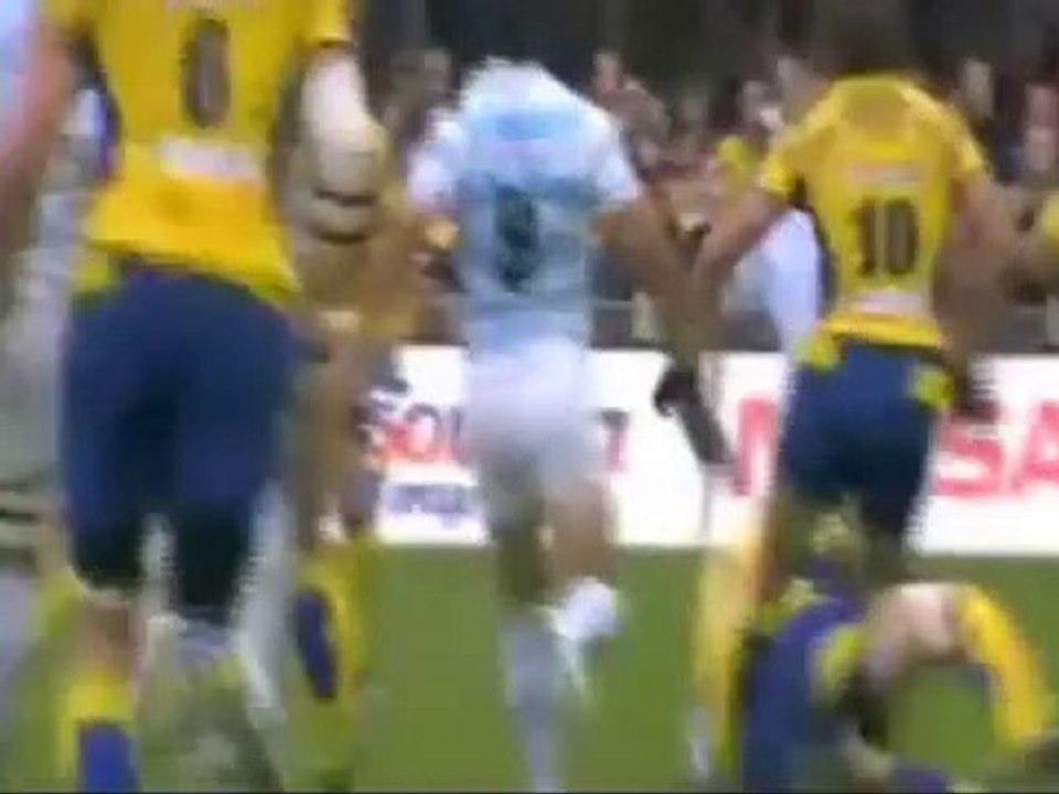 Chabal évolution