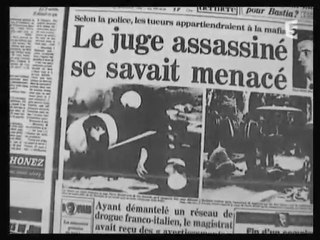 French connection, une histoire de familles - 1sur3