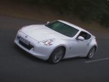 Essai Nissan 370Z