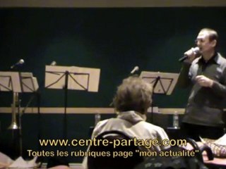 Magie Blanche : Questions-Réponses avec Allan Rich