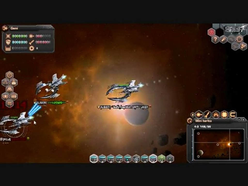 Uber Klanı Operasyon