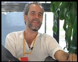 Willy Toledo, entrevistado por Carlos Tena