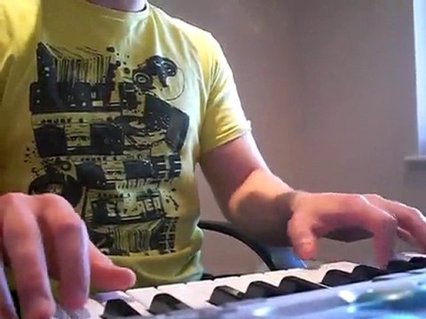 J S Bach French Suite No. 3 B minor BWV 814, V. Minuet 1