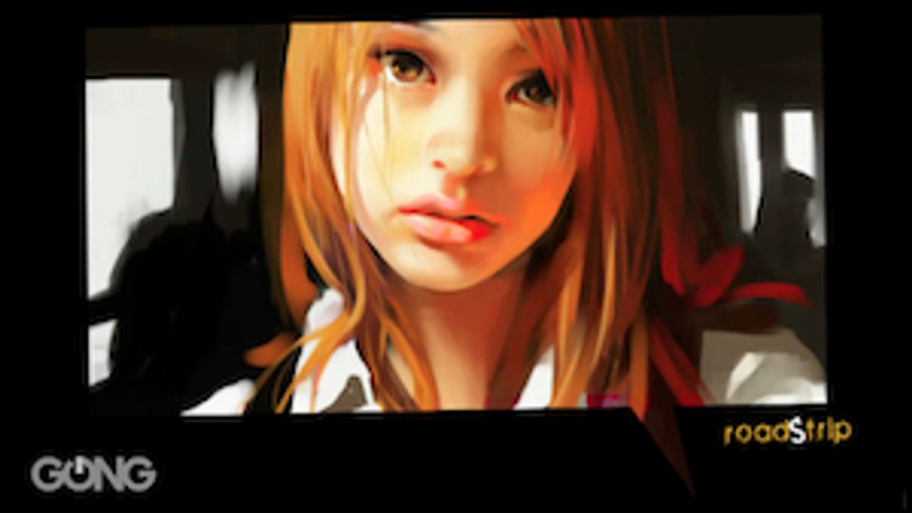 ROADSTRIP EP 17