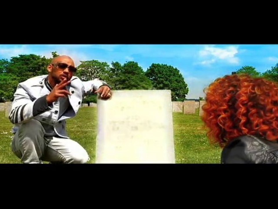 KAMNOUZE  feat NESLY "TON ANGE"