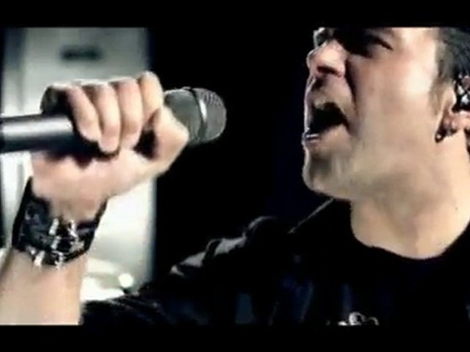 Van Canto  Lost Forever (Official)