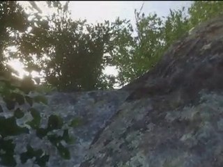 [Trick] Sortir sur la rive gauche de Sierra 117