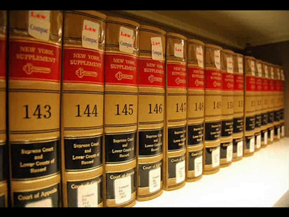 Rosacci Law Firm : Assurance Of legal Help