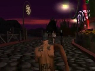 GTA Mushroomia (test2)