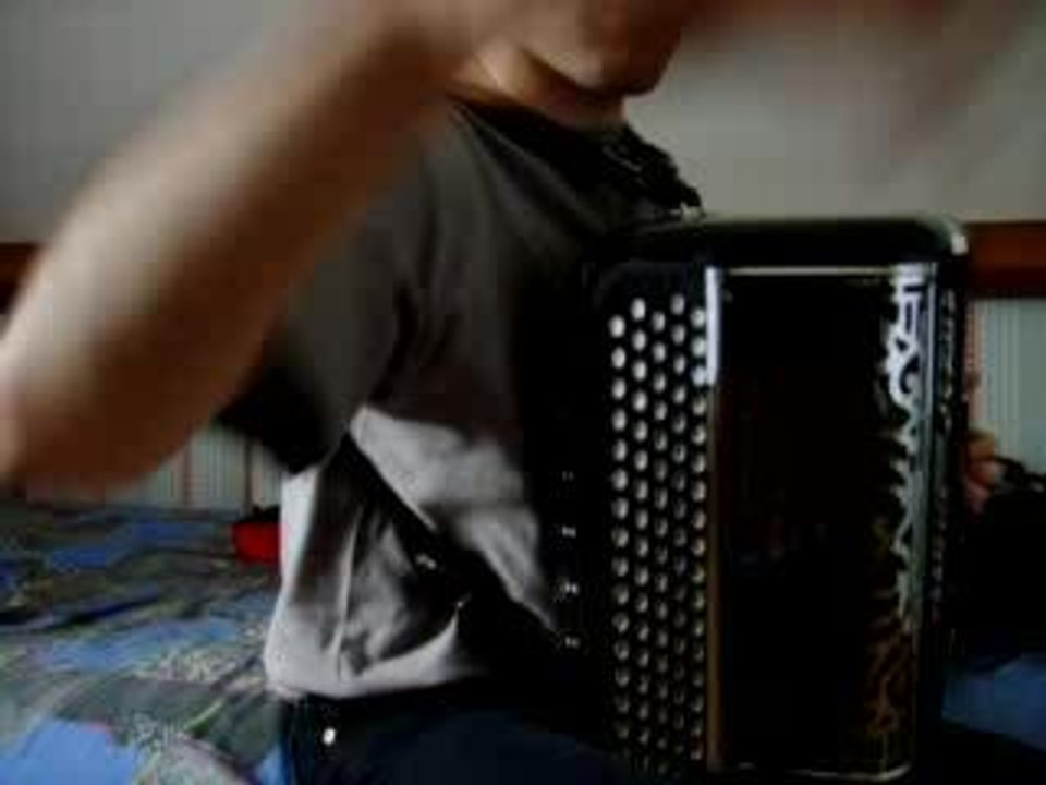 When the saint go marchin'in