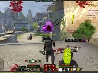 Les contrebandiers age of conan