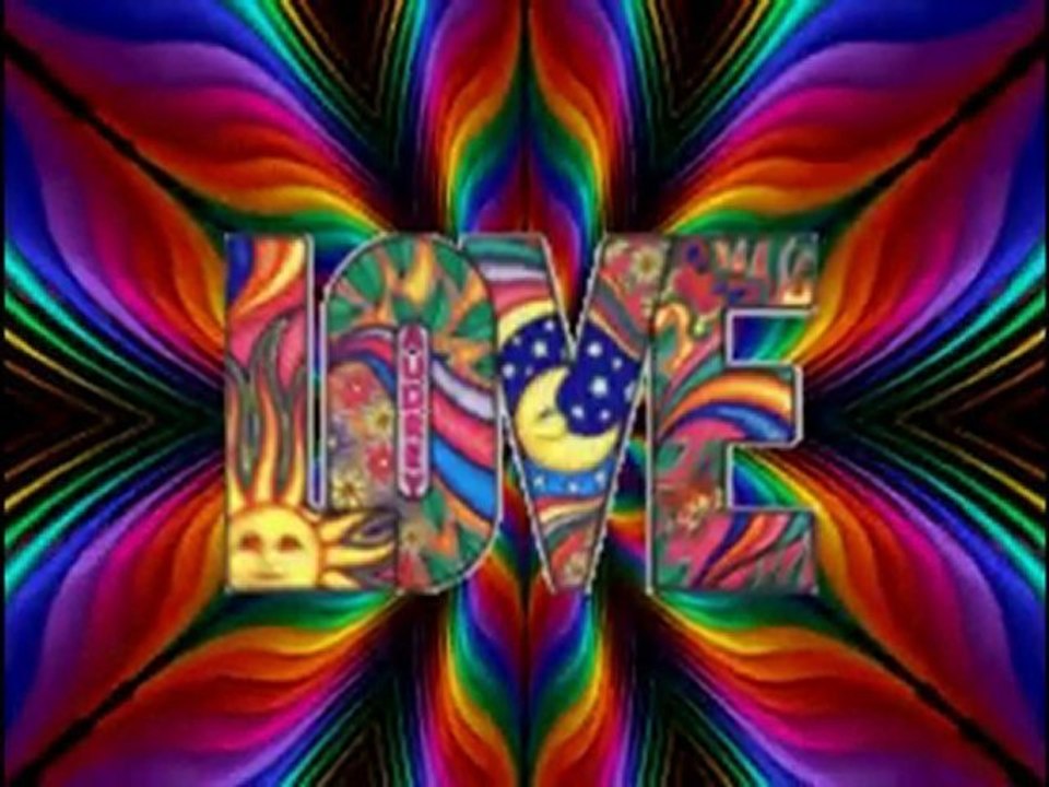 ✿✿✿Peace&Love✿✿✿