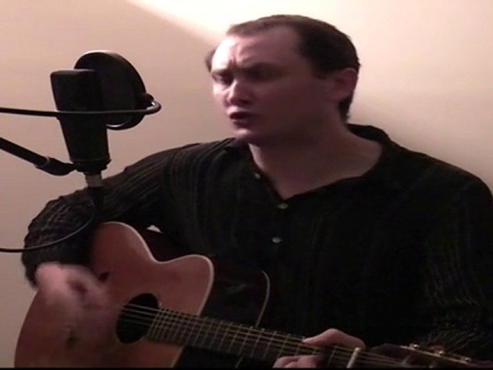 Le Coureur (Jean-Jacques Goldman) - Tibicinis