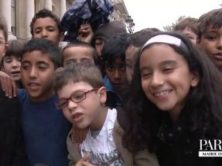 Au pays des musées, les enfants sont rois!