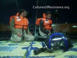 (15min) Israeli Attack on the Mavi Marmara Aid Peace Ship