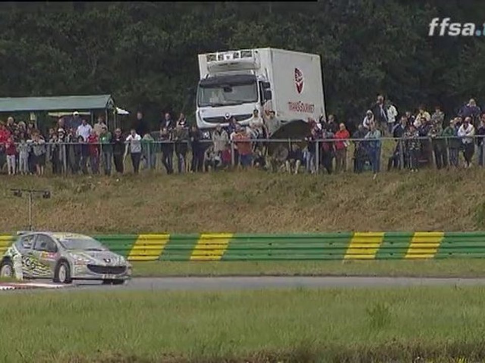 Rallycross Châteauroux - D3