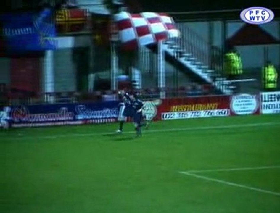 Nat: J26-ROUEN/PFC 0/3 2009/2010