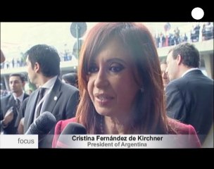 Rio : 3ème forum de l'Alliance mondiale des civilisations