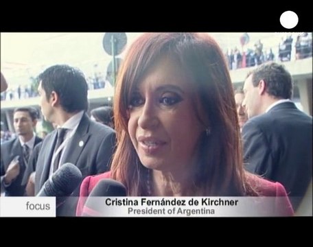 Tercer Foro de la Alianza de Civilizaciones en Río de...