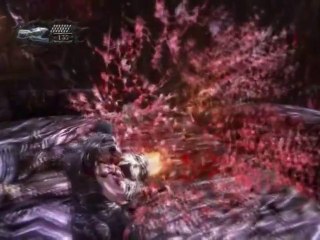 Trailer bourrin de Quantum