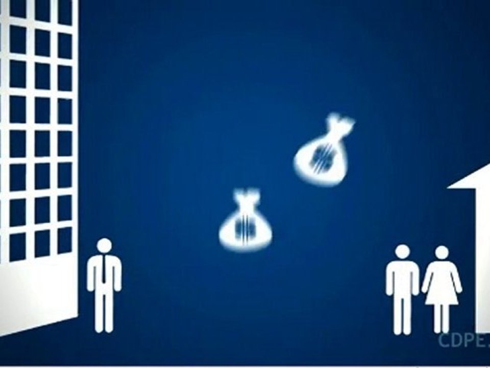 Foreclosure Prevention. Distressed Homeowners use HAFA.